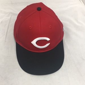 MLB OC sports Cincinnati hat adult size